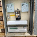 electrical switchboard upgrade cost