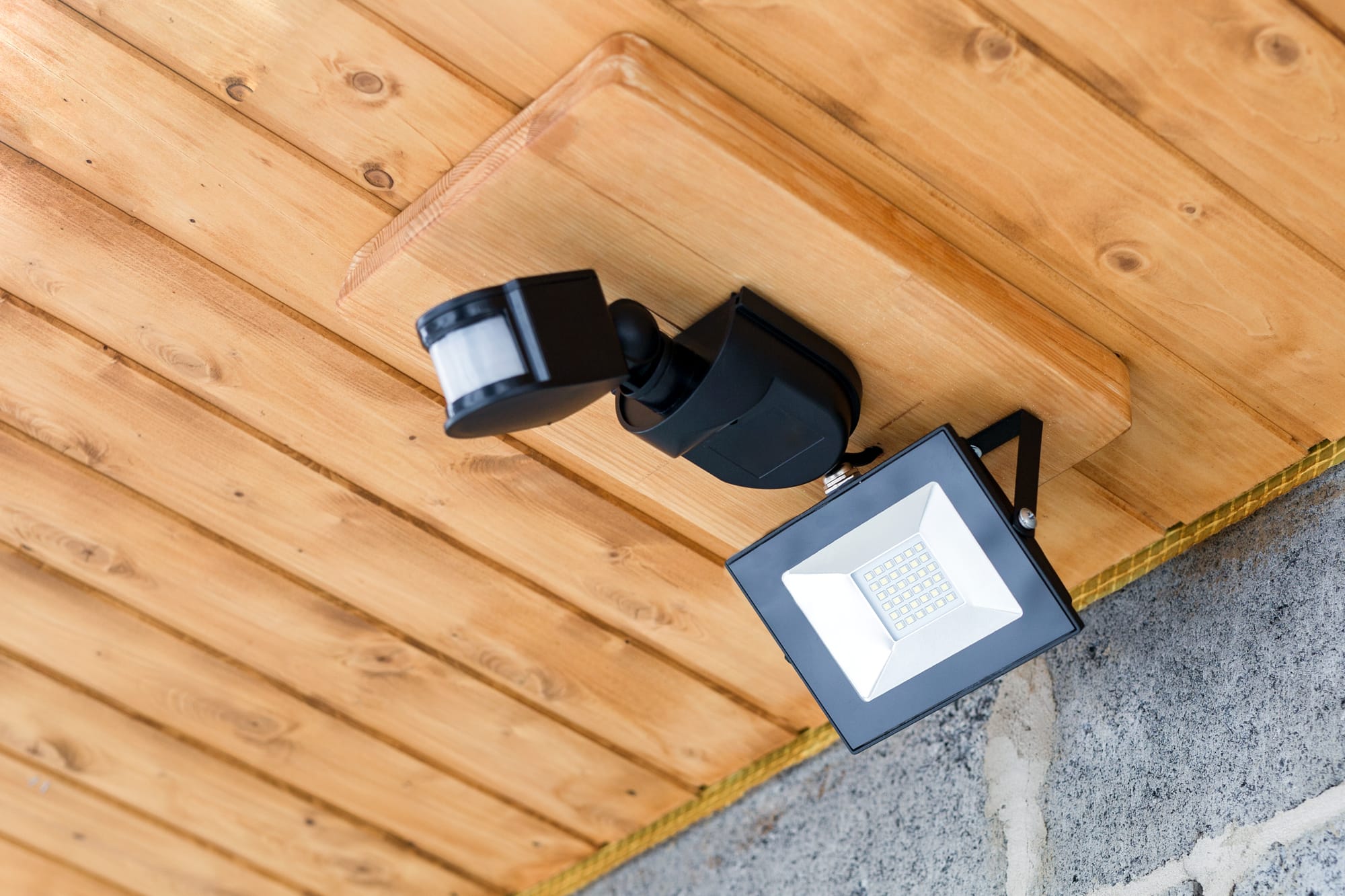 Do I Need an Electrician for Security Light Installation? Best