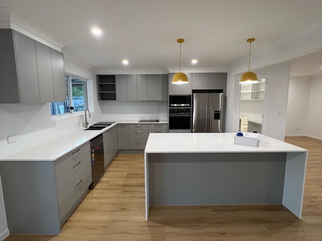 home renovation electrician