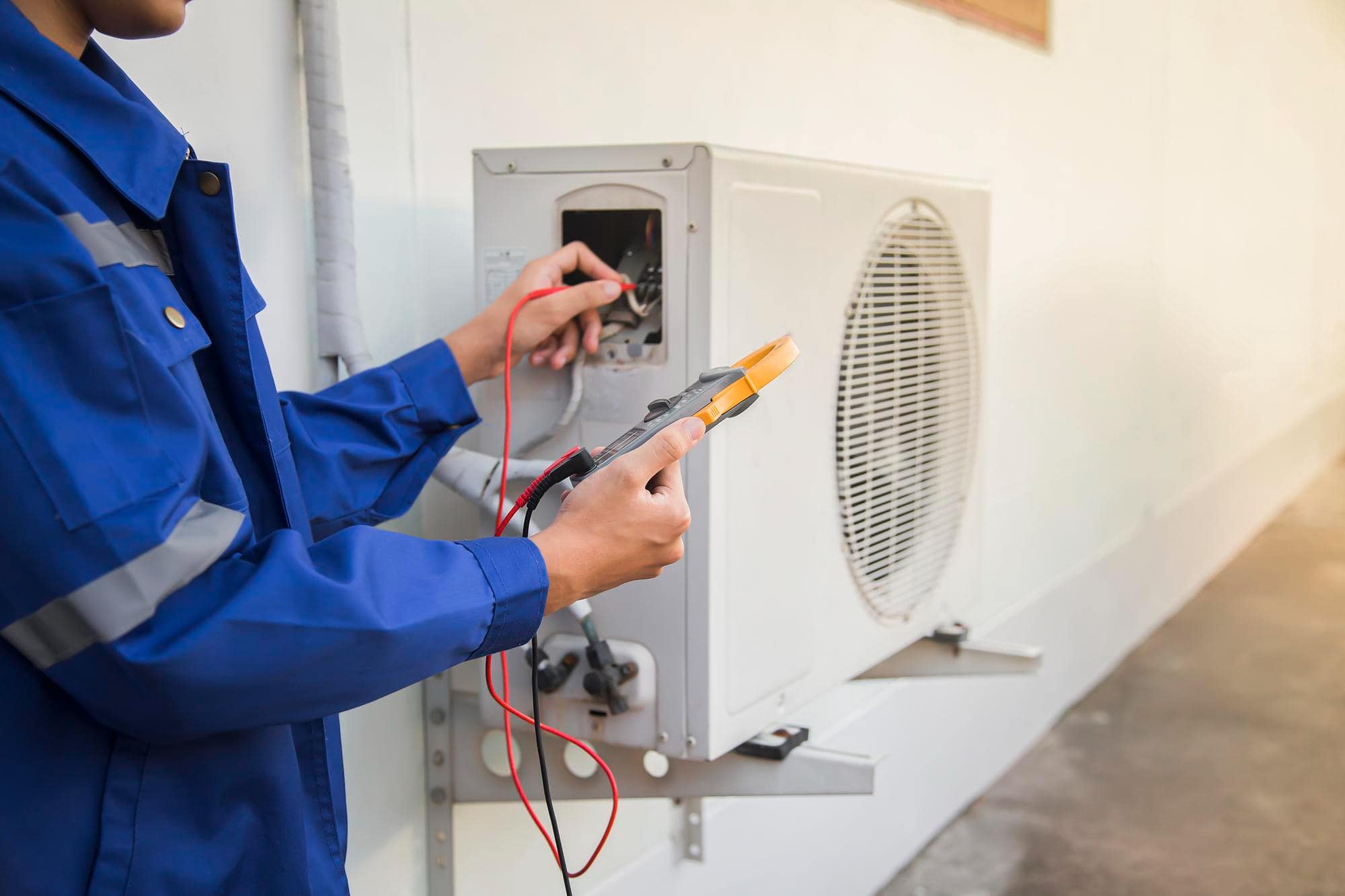 air conditioner installation near me brisbane