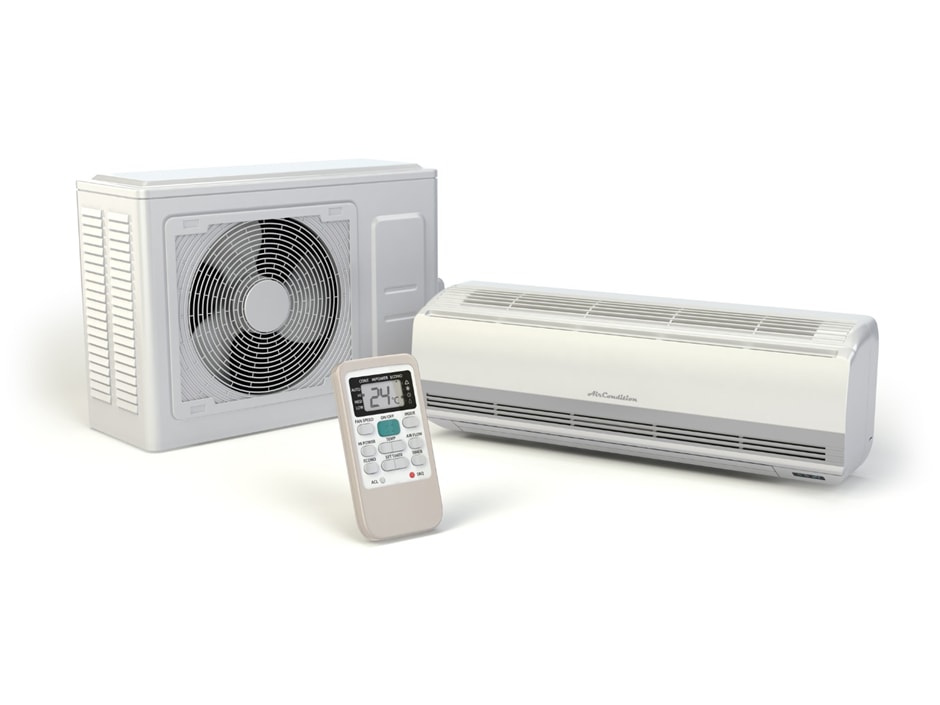 split system air conditioner brisbane
