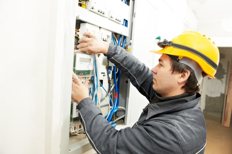 Does Your Home Need a Meter Box Upgrade