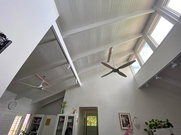 Ceiling Fan Installers