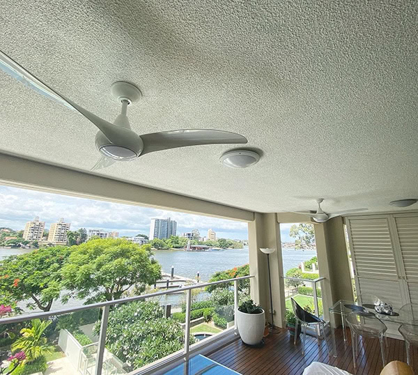 Ceiling Fan Installers