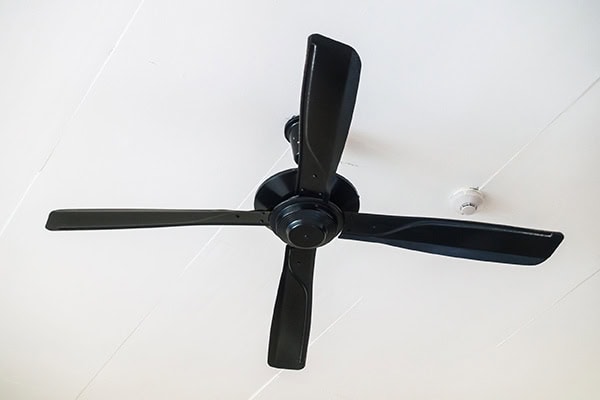 Fan Installation Brisbane