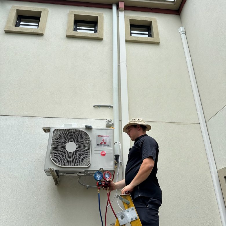 Air Conditioning Installers